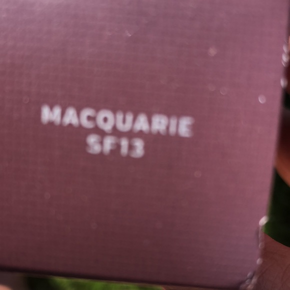 Brand new in box Ilia True Skin Serum Foundation shade SF13 -30ml - Picture 7 of 10